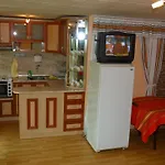 Gæstehus комплекс 