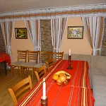 Gæstehus комплекс 