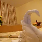 Gæstehus комплекс 