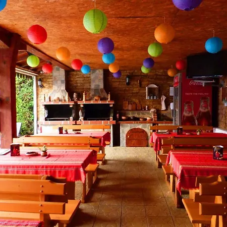 комплекс тера верде 3* Oreşak