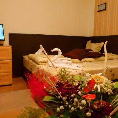 Casa de hóspedes комплекс 