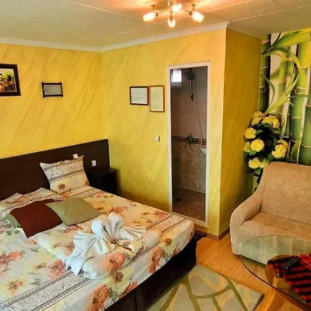 Casa de hóspedes комплекс 