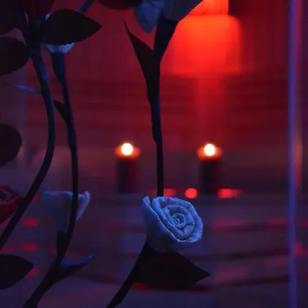 Pensiune комплекс тера верде 3*