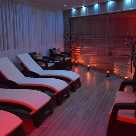 Casa de hóspedes комплекс 