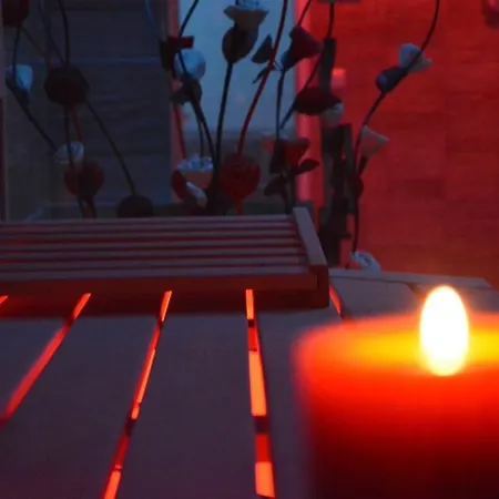 Casa de hóspedes комплекс 