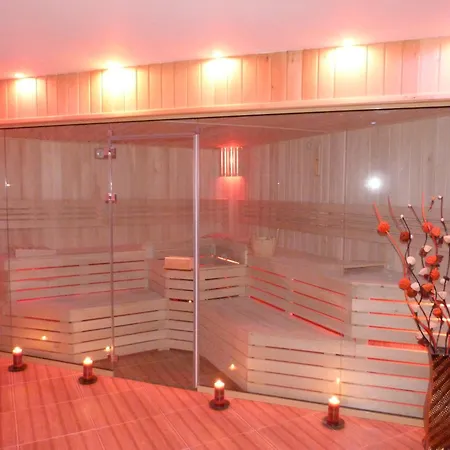 Casa de hóspedes комплекс 