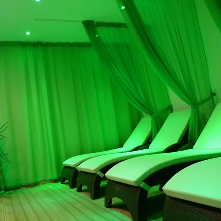 комплекс тера верде 3*