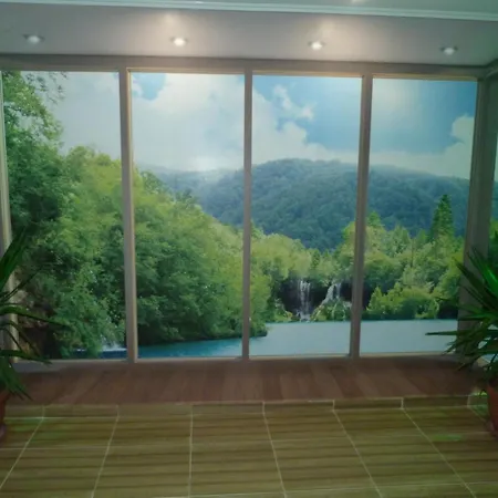 комплекс тера верде 3*