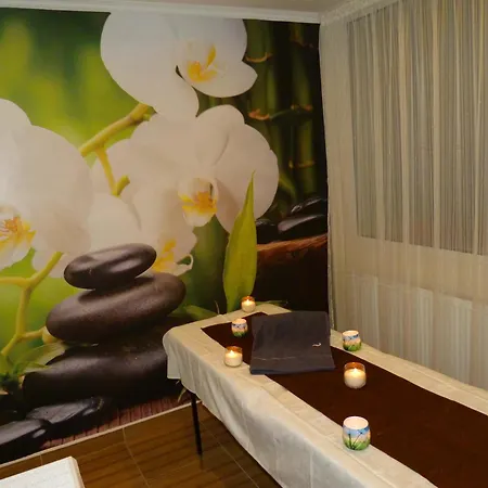 Pensiune комплекс тера верде