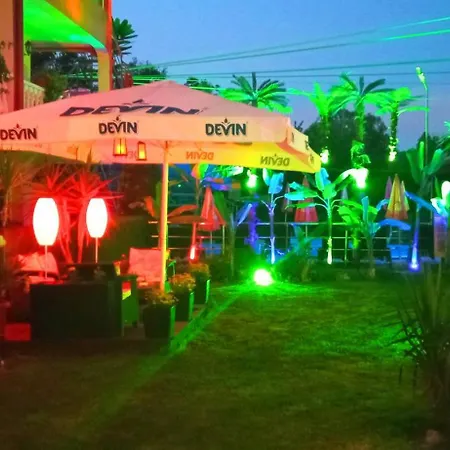 комплекс тера верде 3* Oreşak