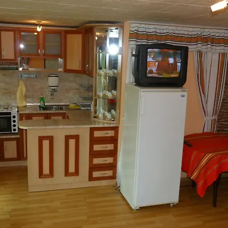 Casa de hóspedes комплекс 