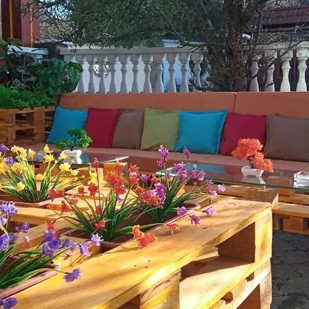 комплекс тера верде 3* Oreşak