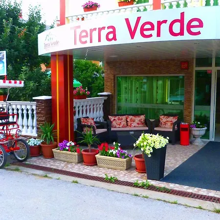 Casa de hóspedes комплекс 