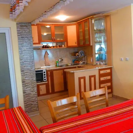 комплекс тера верде 3* Oreşak