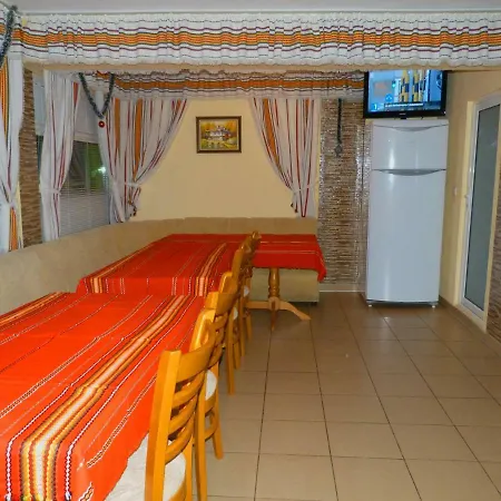 комплекс тера верде 3*