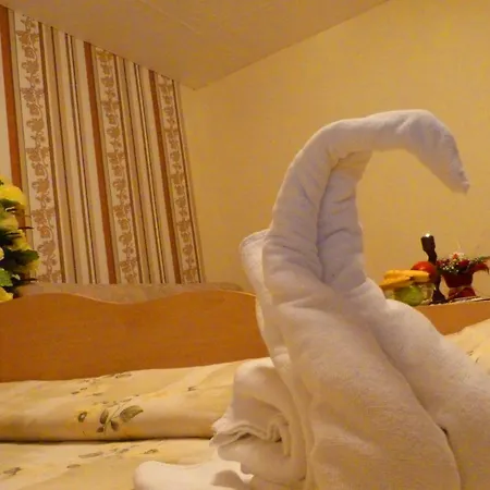 Casa de hóspedes комплекс 