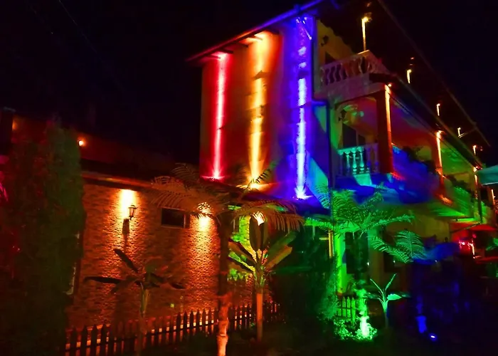 Affittacamere комплекс 