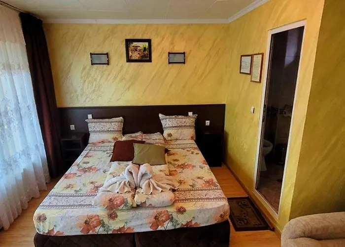 Affittacamere комплекс 