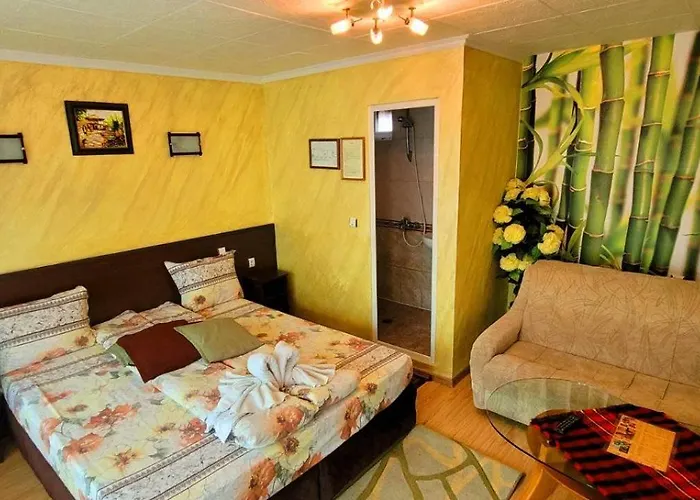 Affittacamere комплекс 