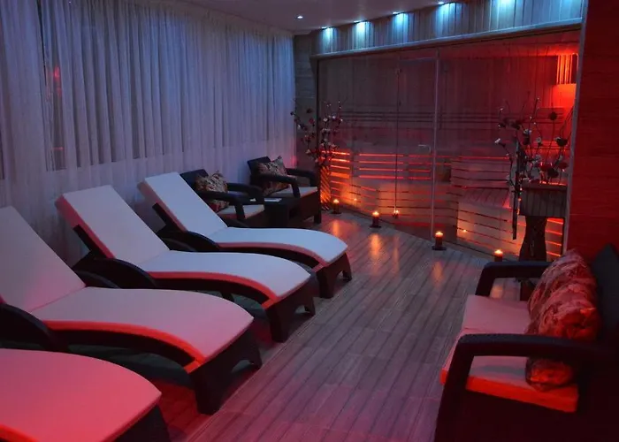 Affittacamere комплекс 