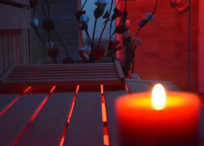 Affittacamere комплекс 