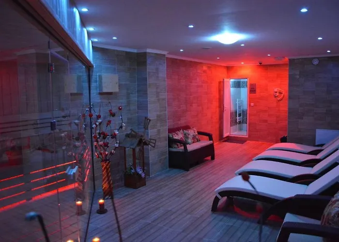 Affittacamere комплекс 