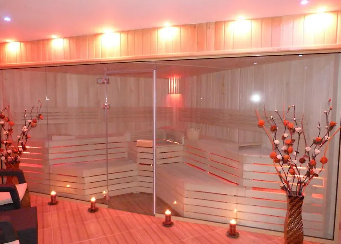 Affittacamere комплекс 