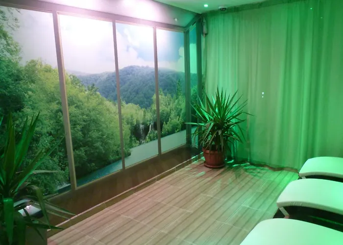 Affittacamere комплекс 