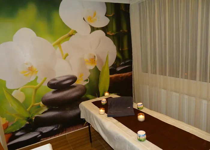 Affittacamere комплекс 