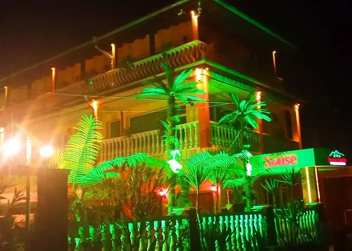 Affittacamere комплекс 