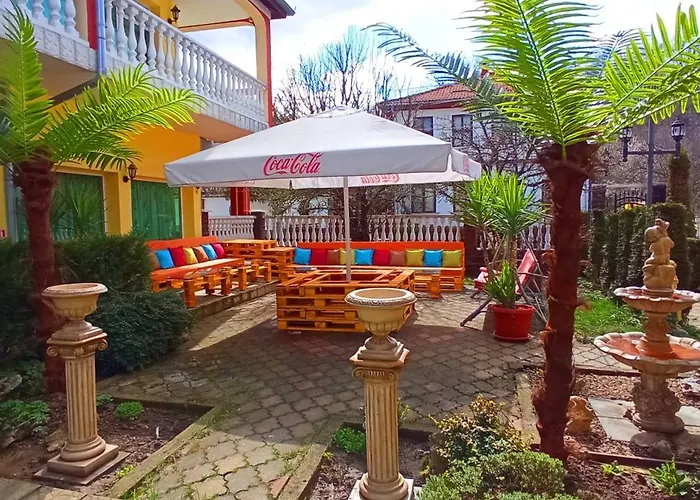 Affittacamere комплекс 