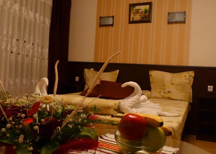 Affittacamere комплекс 