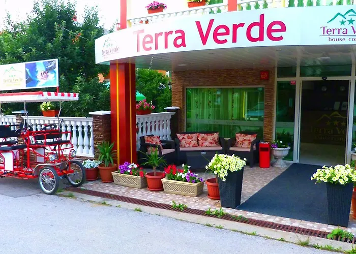 Affittacamere комплекс 